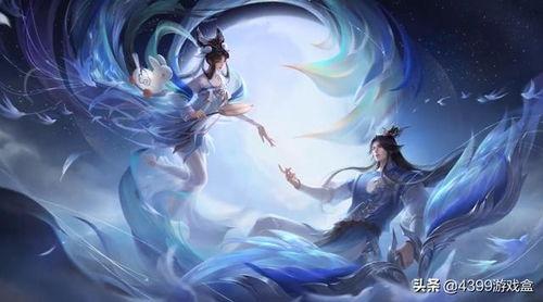 嫦娥后羿最新爆料视频,探寻月球背面神秘面纱