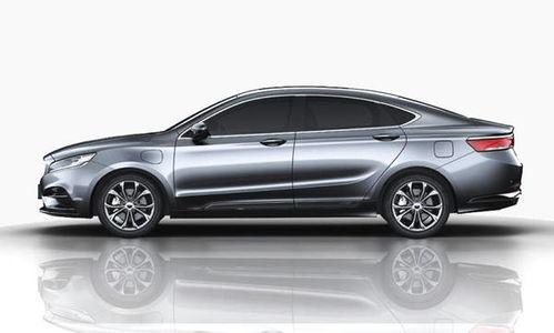 吉利新能源爆料视频,续航升级，性能卓越，引领绿色出行新潮流”